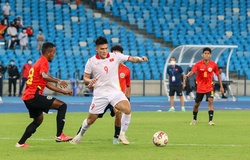 Vượt qua nghịch cảnh vào chung kết, U23 Việt Nam nhận thưởng gần 1 tỷ đồng