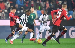 Nhận định AC Milan vs Udinese: Bảo vệ ngôi đầu bảng