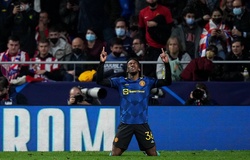 Kết quả Atletico Madrid vs MU, vòng 1/8 cúp C1