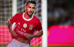 Kết quả Benfica vs Ajax, vòng 1/8 cúp C1