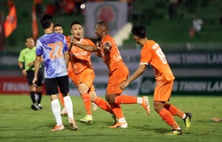 Khai màn V.League 2022: Tâm điểm Quy Nhơn, ngóng phủ vàng Gò Đậu