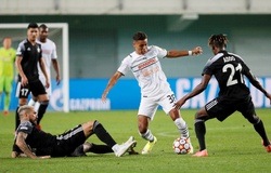 Nhận định Sporting Braga vs Sheriff Tiraspol: Ngậm ngùi dừng bước