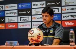 HLV U23 Timor Leste khen nức nở U23 Việt Nam