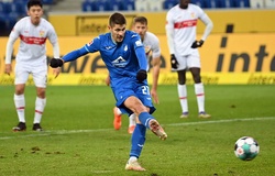 Nhận định Hoffenheim vs Stuttgart: Bắn hạ thiên nga