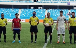 Kết quả U23 Thái Lan vs U23 Lào: 'Voi chiến' chờ tái ngộ Việt Nam