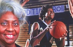 “Nữ hoàng bóng rổ” Lusia Harris: Người phụ nữ đầu tiên và duy nhất từ chối thi đấu NBA