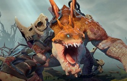 Chi tiết về Primal Beast, hero mới ở bản cập nhật Dota 2 7.31