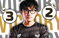 Vòng tuyển chọn SEA Games 31 bộ môn Tốc Chiến ngày 1: SE nhọc nhằn đi tiếp