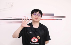 SofM tỏa sáng với con bài Lee Sin, WBG độc chiếm ngôi đầu LPL