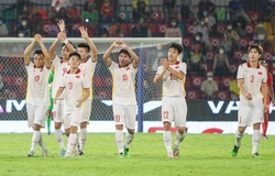 U23 Việt Nam vs U23 Timor Leste: Vượt khó, tiến vào chung kết