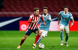 Nhận định Atletico Madrid vs Celta Vigo: Nỗ lực bất thành