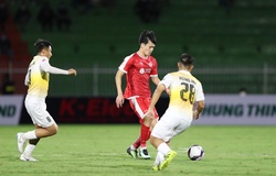 Quả bóng vàng Hoàng Đức ghi dấu ấn, Viettel hạ đối thủ thiếu 16 người vì COVID-19