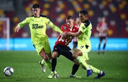 Nhận định Brentford vs Newcastle: Trận chiến sống còn