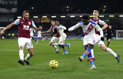Nhận định Crystal Palace vs Burnley: Bất phân thắng bại