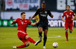 Nhận định Eintracht Frankfurt vs Bayern Munich: Chiến thắng nhọc nhằn