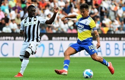 Nhận định Empoli vs Juventus: Lão bà phục hận