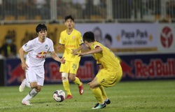 Trực tiếp bóng đá V.League 2022 trên kênh nào?