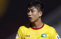 Kết quả Bình Dương 0-1 SLNA: Nhát kiếm chí mạng