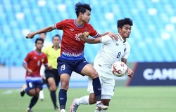 Nhận định U23 Lào vs U23 Đông Timor: Phá dớp đối đầu