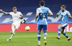 Nhận định Vallecano vs Real Madrid: Cơ hội bứt phá