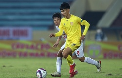 Kết quả bóng đá V.League 2022 hôm nay mới nhất