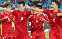 Kết quả U23 Việt Nam 1-0 U23 Thái Lan: Chức vô địch đáng nhớ!
