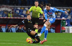 Nhận định Lazio vs Napoli: Đương đầu với thử thách