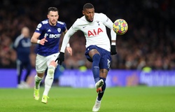 Kết quả Leeds United 0-4 Tottenham: Chiến thắng đậm đà