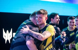 S1mple kêu gọi cộng đồng Esports đoàn kết trước tình hình chiến sự tại Ukraine