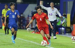 “Viện binh” Trần Bảo Toàn: Chỉ nghĩ qua thi đấu, không ngờ vô địch Đông Nam Á