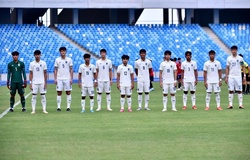 U23 Thái Lan bị COVID-19 "ghé thăm" ngay sát giờ đá Việt Nam