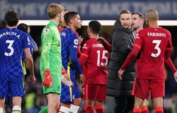 Đội hình ra sân Chelsea vs Liverpool: Havertz đọ súng Salah