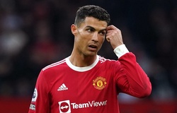 Kết quả MU 0-0 Watford: Ngày kém duyên của Ronaldo