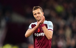 Kết quả West Ham 1-0 Wolves: Người hùng Soucek