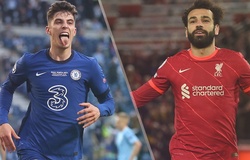 Trực tiếp Chelsea vs Liverpool: Đại chiến chung kết cúp Liên đoàn Anh