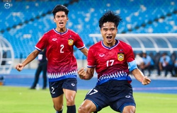 Không cầu thủ U23 Việt Nam nào đoạt danh hiệu cá nhân U23 Đông Nam Á 2022