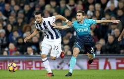 Nhận định West Brom vs Swansea: Giải cơn khát chiên thắng