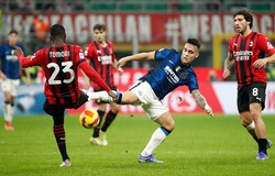 Nhận định AC Milan vs Inter Milan: Không đội trời chung