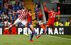 Nhận định Crystal Palace vs Stoke: Đại bàng bay cao