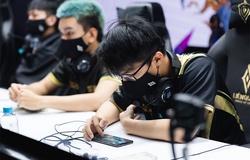 Kết quả ĐTDV Mùa Xuân 2022 tuần 3: SGP đánh bại VGM, xây chắc ngôi đầu