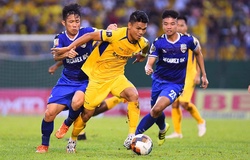 Nhận định SLNA vs Bình Định: Tiếp đà hưng phấn