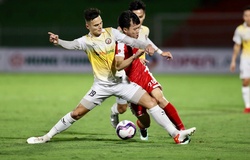 Lịch thi đấu V.League 2022 hôm nay 1/3: SLNA vs Bình Định đá mấy giờ?