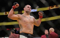 Nghi vấn: Cựu vô địch UFC Cain Velasquez bị bắt vì liên quan tới một vụ xả súng?