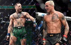 Dana White xác nhận khả năng Conor McGregor sẽ tranh đai ngay khi trở lại