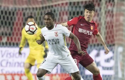 Đối thủ Trung Quốc của HAGL rút khỏi AFC Champions League