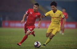 Nhận định Hải Phòng vs Nam Định: Đi dễ khó về