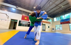 Kurash Việt Nam nhận động lực lớn, quyết tâm thử lửa giải Vô địch Châu Á