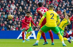 Nhận định Liverpool vs Norwich: Kết quả dễ đoán