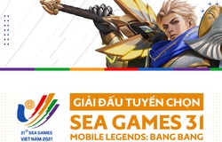 ML:BB Việt Nam công bố vòng tuyển chọn đội tuyển quốc gia tham dự SEA Games 31