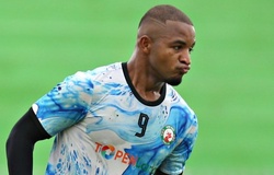 Kết quả SLNA 1-2 Bình Định: Đẳng cấp ngoại binh